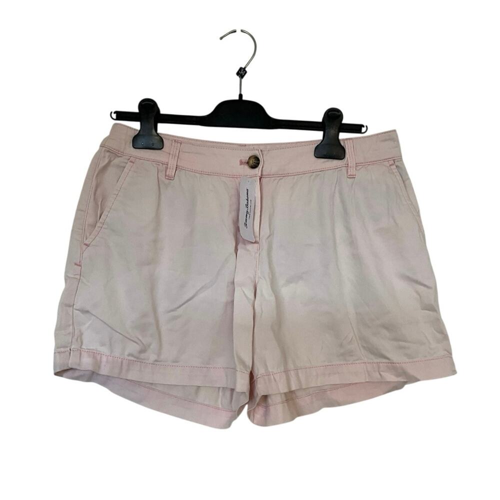 Tommy Bahama Women’s relaxed fit Chino shorts